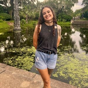 Meet your Posher, Morgan